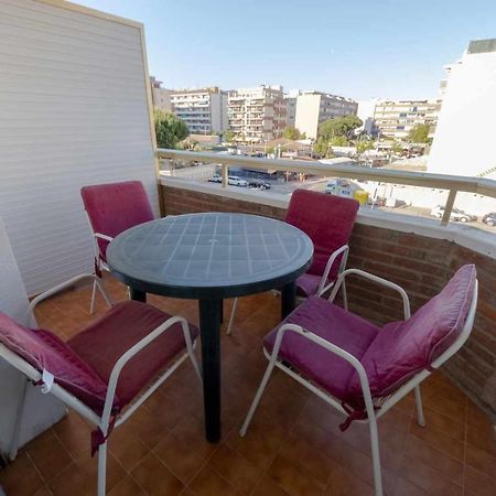 Las Antillas Con Piscina A Pie De Playa 4 Pax Lloret de Mar Eksteriør billede